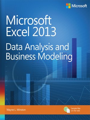 cover image of Microsoft Excel 2013